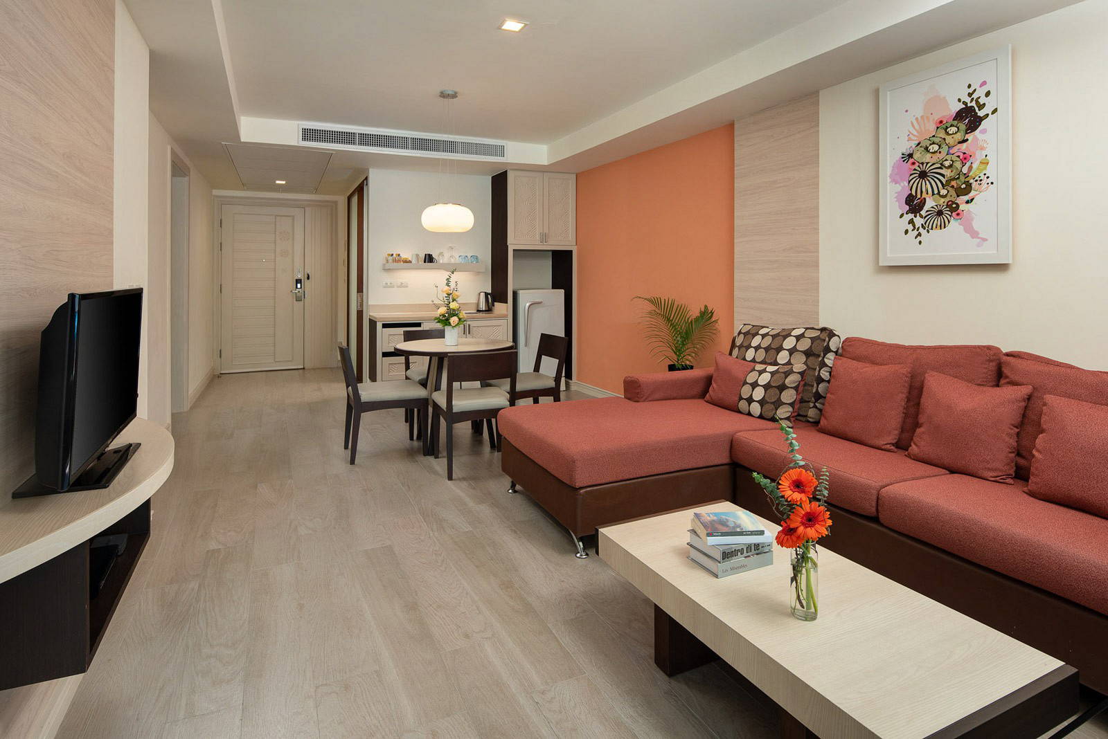 Springfield@Sea Resort & Spa , Hua Hin